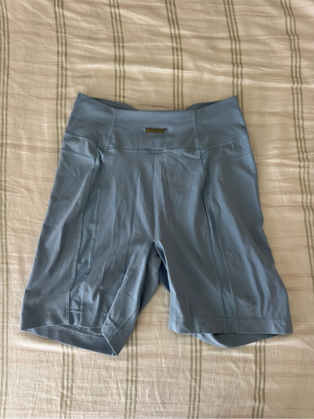 Gym Shark x Whitney Simmons Shorts